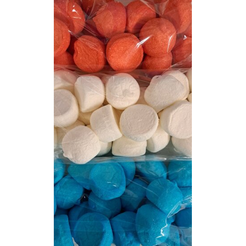 spekbollen Nederland 75 stuks