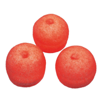 450 gram spekbollen diverse kleuren