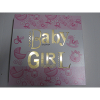 wandlampje boy or girl